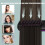 Go Brush Pro2025Ασύρματη βούρτσα ισιώματος μαλλιών – Φορητή, Επαναφορτιζόμενη συσκευή 7