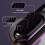 Go Brush Pro2025Ασύρματη βούρτσα ισιώματος μαλλιών – Φορητή, Επαναφορτιζόμενη συσκευή 6