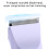 Women's 3-in-1 bikini trimmer with LCD display, USB 5