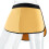 Cueca masculina HEVIRGO com forro triangular, cintura elástica e design de dupla camada. Modelo 3 em 1: cueca, calcinha e boxer. 4