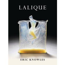 Lalique by Eric Knowles Paperback Book
