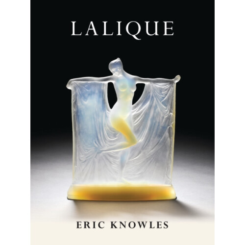 Lalique by Eric Knowles Paperback Book