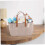 Items for Kitchen Foldable Storage Bag Portable Lightly Multifunction Changeable Compartments 6