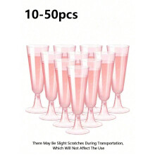 Champagneglas Elegant 50-pak