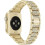 Λουράκι Apple Watch από ανοξείδωτο ατσάλι με στρας 45mm 44mm 41mm 2