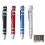 8-in-1 Mini Magnetic Screwdriver Set – Compact EDC Precision Tool for Computers, Eyeglasses & Home Use – Under $4 4