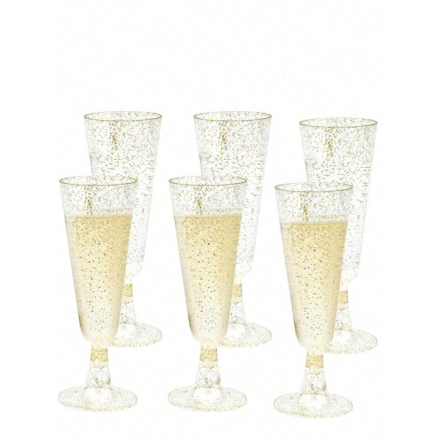 Champagneglas Elegant 50-pak 1