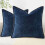 Capas de almofada decorativas em chenille, 50x50 cm (20x20 polegadas), conjunto com 2 unidades. 1
