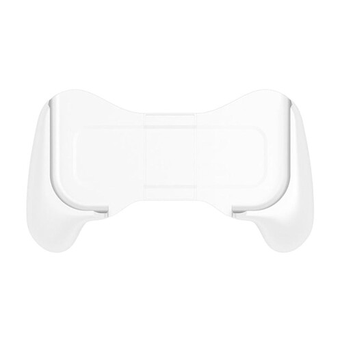 Stojan Nintendo Switch s ergonomickým úchopom, 2 v 1