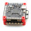F405V3F4V3S Υποστήριξη ελέγχου FC BetaFlight BLS-60A4in1ESC Stack για τηλεχειριστήριο FPV Plane Quadcopter 4