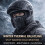 Μάσκα προσώπου Winter Rider Balaclava – Πυκνωμένη θερμική, αντιανεμική, αντιρρυπαντική, 5