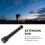 YEAHIBABY Aluminum Camera Pole for Tripod Extension with Adjustable Height Black 8