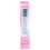 12-delte glitter clip-in hårextensions 20 tommer 2