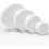 4-Tier Foam Cake Dummy Set 4 6 8 10 Inch 3