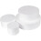 4-Tier Foam Cake Dummy Set 4 6 8 10 Inch 4