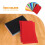 40-Piece Bulk Multi-Color Felt Sheets Craft Kit for Projects and Crafts 4