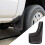 Bavettes garde-boue gauche et droite compatibles avec Silverado 2014-2018 7