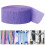 Crepe Paper Streamer 25m Assorted Colours 12 Rolls 2