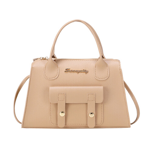 Μίνι τσάντα ώμου crossbody για γυναίκες, πορτοφόλι με χαριτωμένο χερούλι στο πάνω