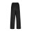Damen-Winter-Freizeithose, einfarbig, flauschig gefüttert 6