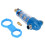 Livestock Water Filter with Clear Impurity Trap 1 Unit 3