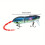 Sinking Mouse Bait for Trout Bass Pike 15.5g 7