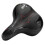 Worgeous cykelsadel – Ergonomisk, stødsikker, sort 3