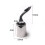 Bouchon de bouteille de vin réutilisable, bouchon de bouteille de boisson, scelleuse de bouteille 2