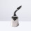 Bouchon de bouteille de vin réutilisable, bouchon de bouteille de boisson, scelleuse de bouteille 6