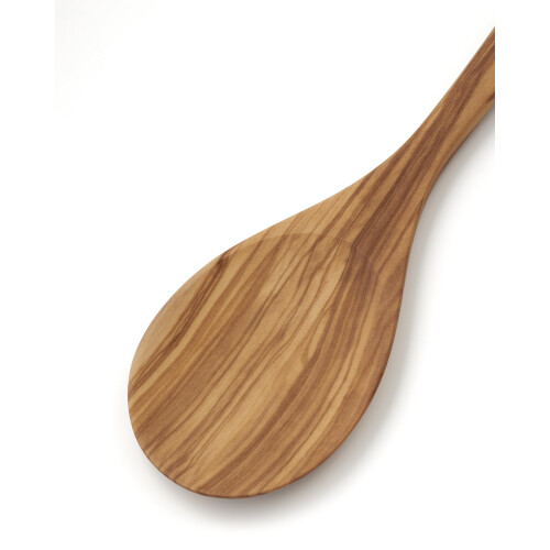 Stellar Stellar Olive Wood Utensils ? Cooking Spoon 1