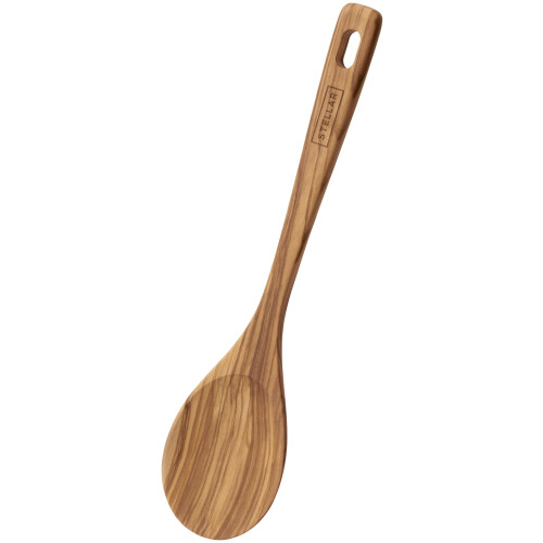 Stellar Stellar Olive Wood Utensils ? Cooking Spoon 2