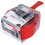 Easycook Microwave Saucepan with Lid 750ML RED 3