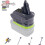 Προσαρμογέας μπαταρίας Dyson V6 για μπαταρίες Ryobi 18V 1