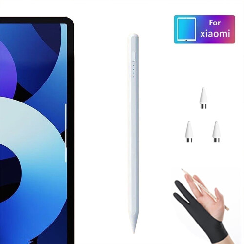 Rysik do Xiaomi Pad7, Android i iOS