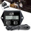 Gasoline Engine Tachometer for Motorcycle Motorboat Lawn 2