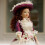 1/12 Dollhouse Doll People Model -,, 8