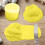 Hračka sliz Furry Cloud Butters 70ml s příslušenstvím 4