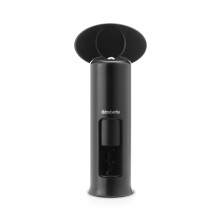 Brabantia 297663 Classic Corkscrew - Black