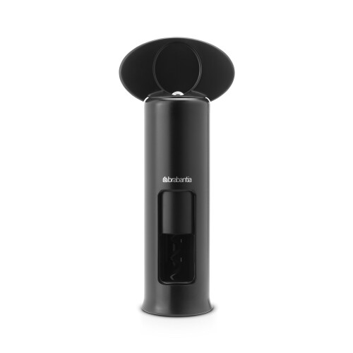 Brabantia Brabantia 297663 Classic Corkscrew - Black