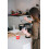 Melitta Melitta 100/40 Paper Filters, Natural Brown 3
