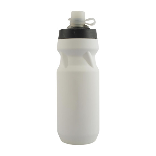 Χωρίς BPA, στεγανό μπουκάλι νερού ποδηλάτου 24oz, επαναχρησιμοποιούμενο μπουκάλι 1