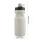 Χωρίς BPA, στεγανό μπουκάλι νερού ποδηλάτου 24oz, επαναχρησιμοποιούμενο μπουκάλι 3