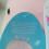 Kellytoys Squishmallow Plüschtier, 25 cm 3
