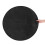 Mat30 ιντσών Fire Pit BBQ Fireproof Pad Εξωτερικό χαλάκι μαγειρέματος Ανθεκτικό στη θερμότητα 3