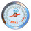 Termometro per barbecue Bull Grills 16509 2