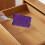 Rezerve de praf electrostatic 360, fleece, pachet de 4 3