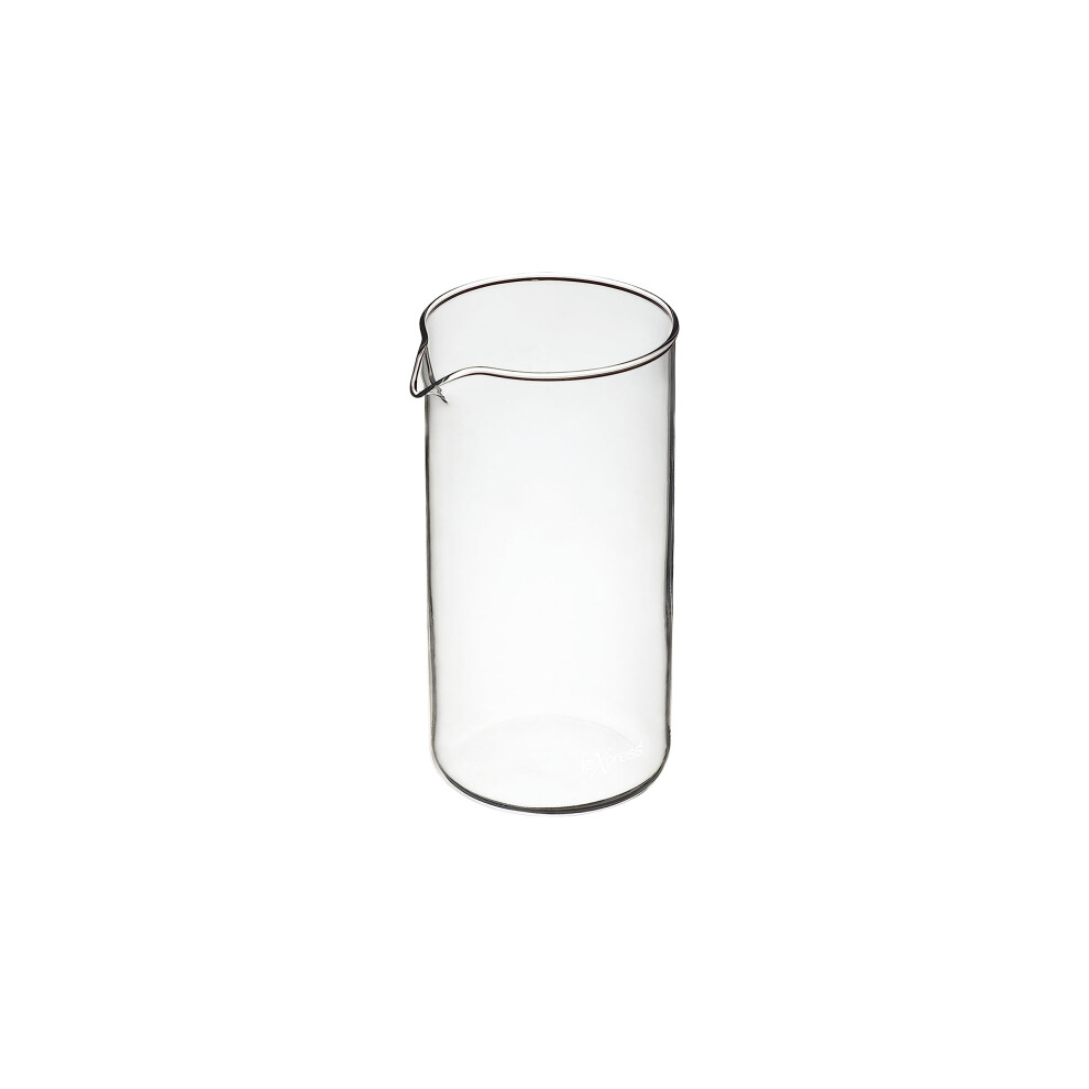 La Cafetiere 3 Cup Replacement Cafetiere Jug