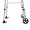 Γλιστράκια Walker Ski Glides (2 τεμάχια), Εγκατάσταση χωρίς εργαλεία, Ανταλλακτικά 3