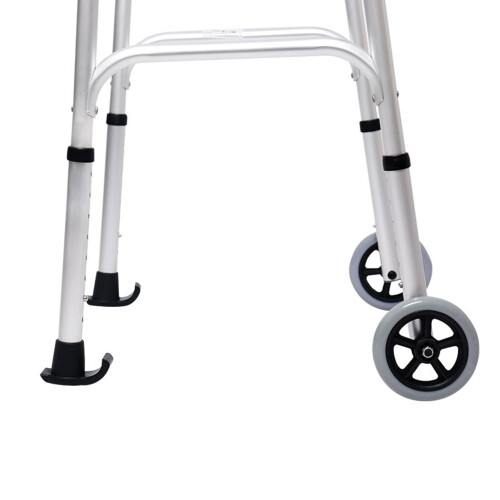 Γλιστράκια Walker Ski Glides (2 τεμάχια), Εγκατάσταση χωρίς εργαλεία, Ανταλλακτικά 2