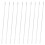 43cm Curtain Extension Pull Rod Blind Wand Vertical for Blinds with Easy Grip 7